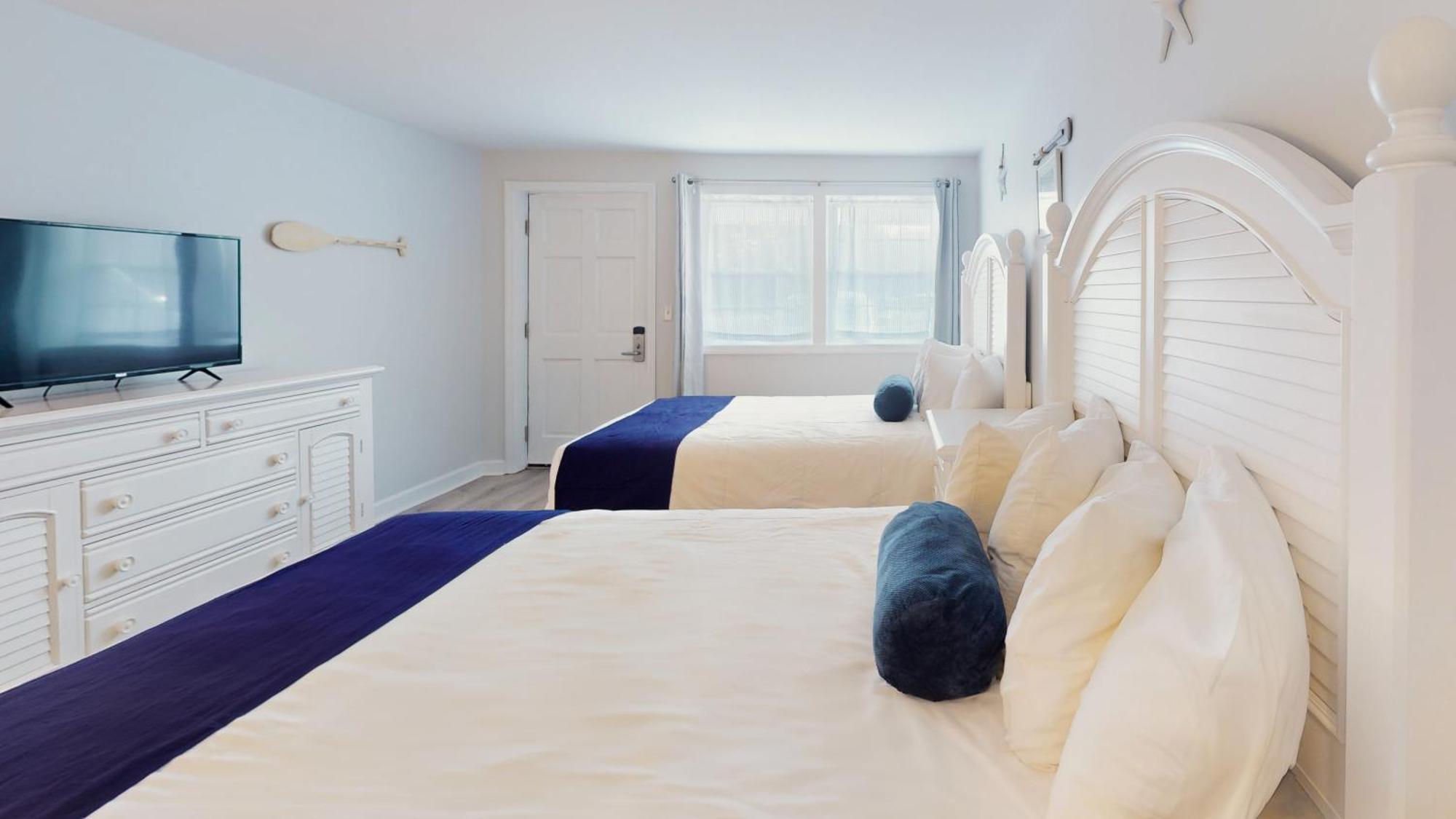 The Cape Hotel Cape May Kültér fotó