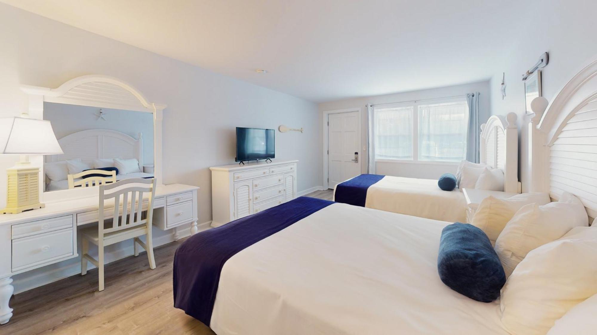 The Cape Hotel Cape May Kültér fotó