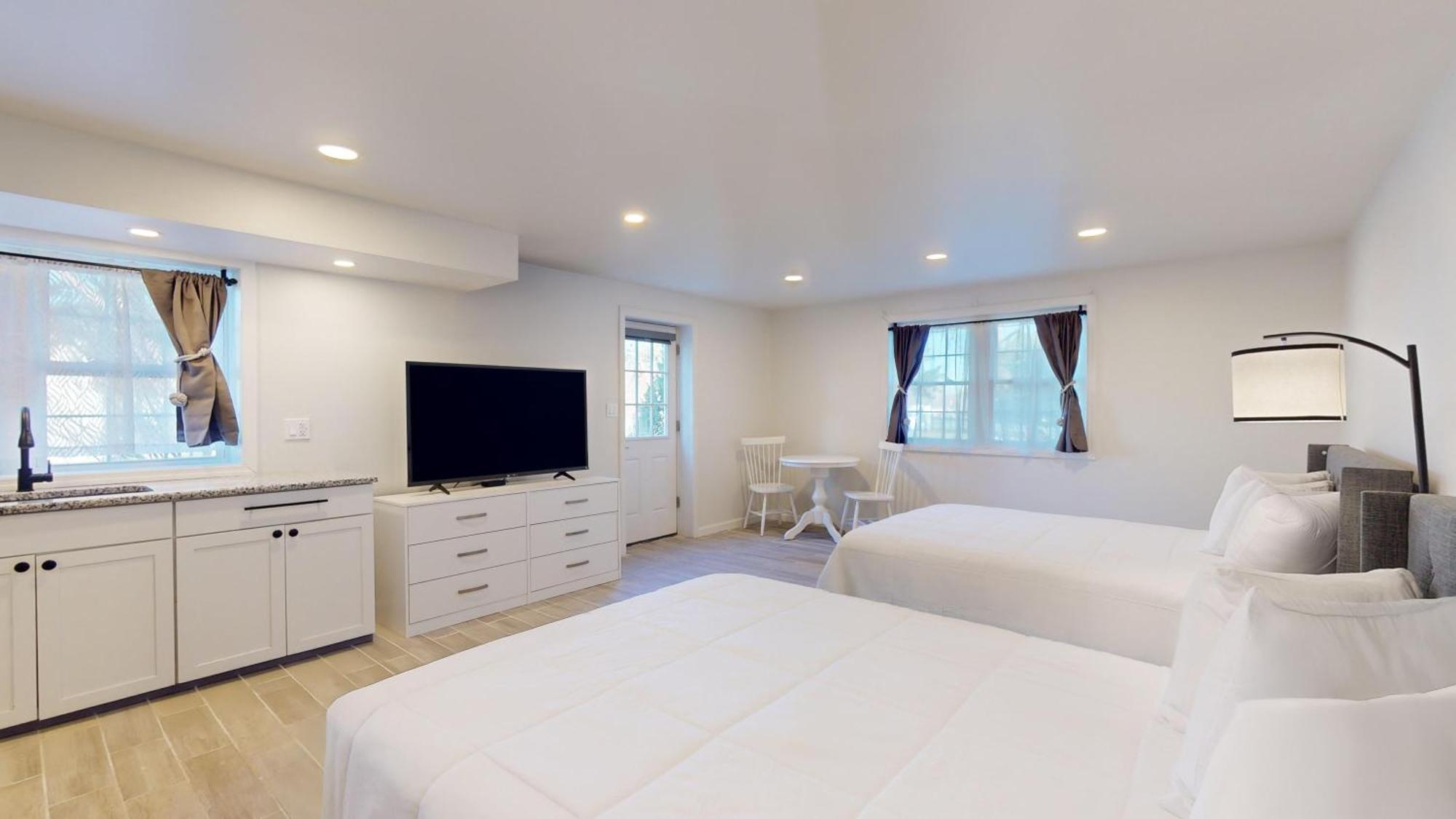 The Cape Hotel Cape May Kültér fotó